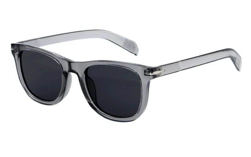 Large Frames Lightweight and Refined Outdoor Titanium Wholesale Classic Sunglasses
