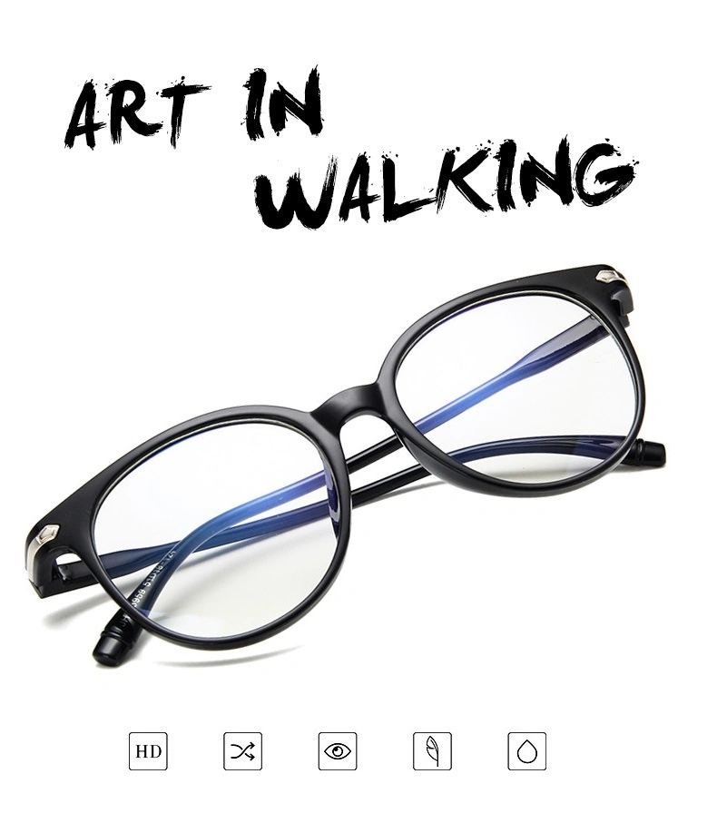 2019 Acetate Optical Frame Wholesale Eyeglass Frame