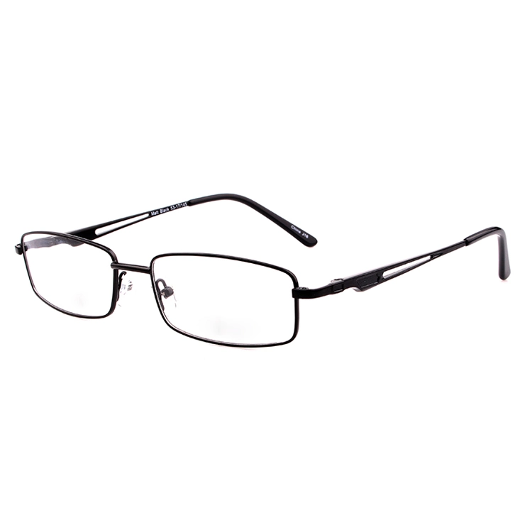 Hot Selling Small Frame Copper Reading Glasses