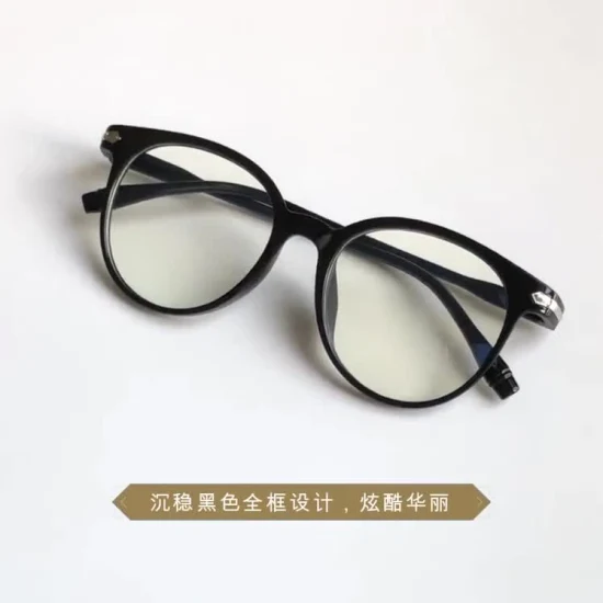 2019 Acetate Optical Frame Wholesale Eyeglass Frame