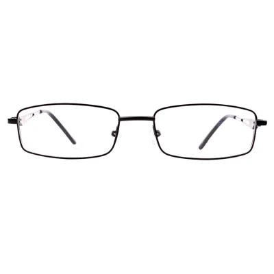 Hot Selling Small Frame Copper Reading Glasses